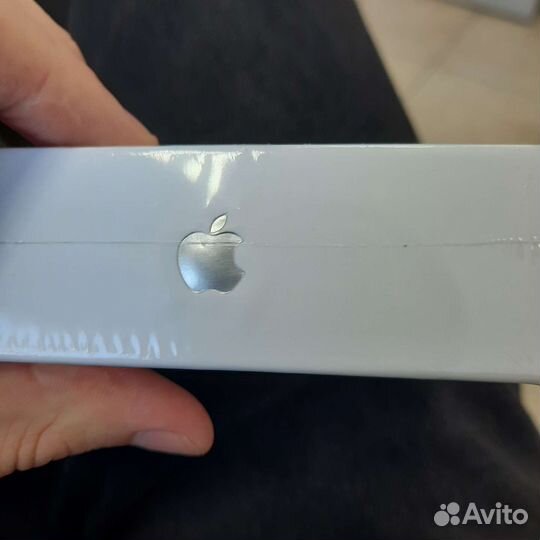 Наушники AirPods 2