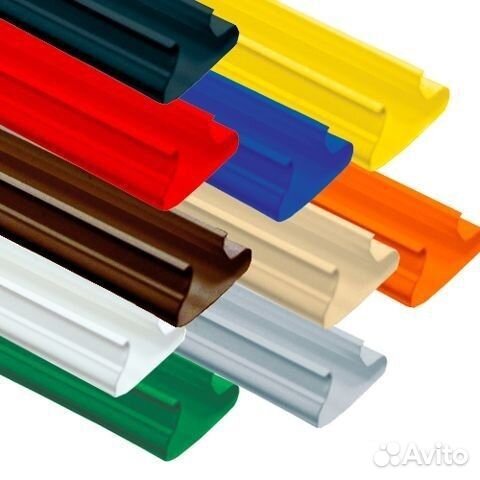 Вставка для эконом панелей