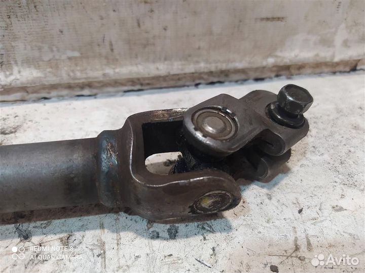 Кардан рулевой Kia RIO 2