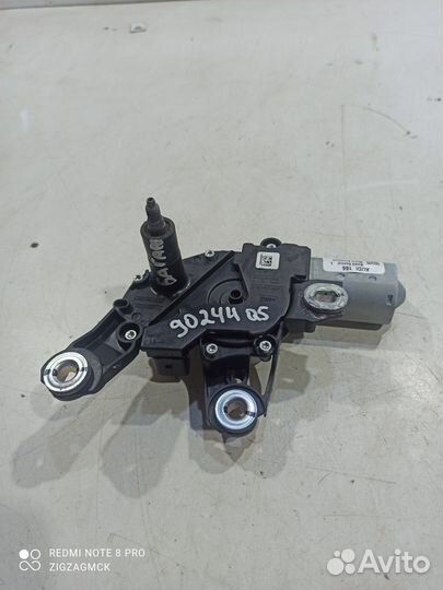 Моторчик стеклоочистителей (задний)