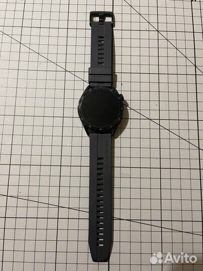 Huawei watch gt 3 46mm
