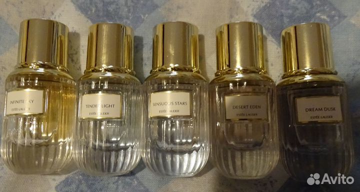 Infinite Sky Estee Lauder Eau De Parfum, 4 ml