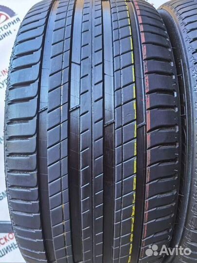 Michelin Latitude Sport 3 275/40 R20 106Y