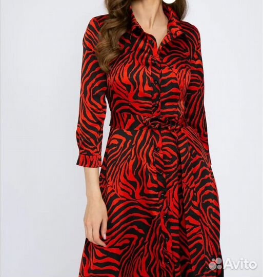 Платье женское