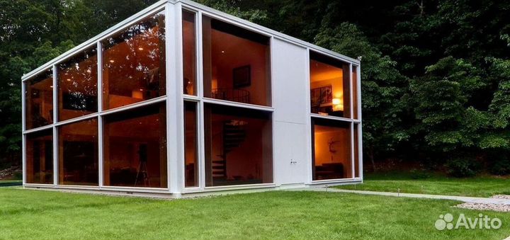 Мультифункциональные стеклопакеты сп1908