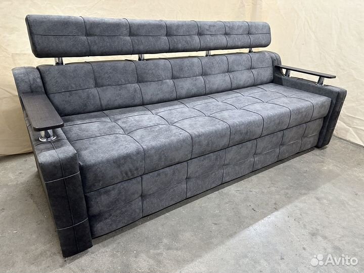 Диваны новые