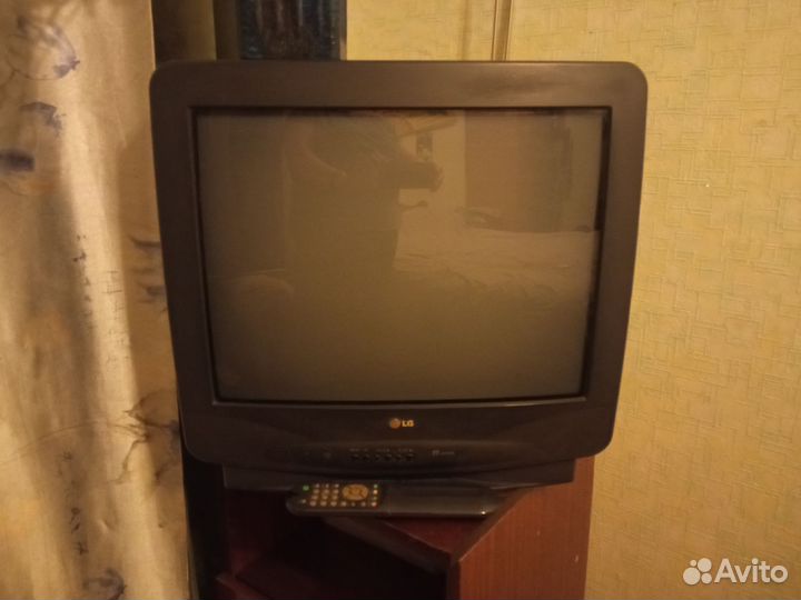 Телевизор lg