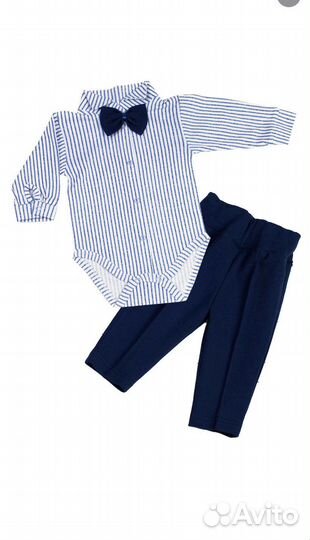 Праздничный костюм для мальчика