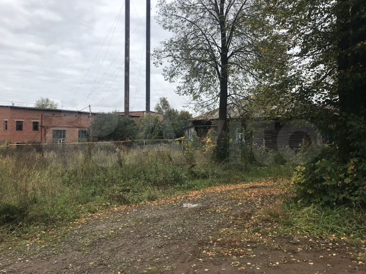 Участок 5,6 сот. (ИЖС)