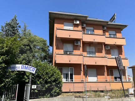 Гостиница 500 м² (Италия)