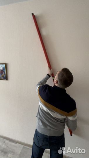 Приемка квартиры в новостройке