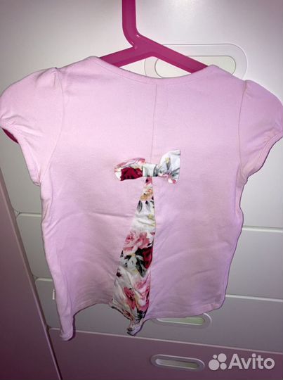 Одежда для девочки Мини Макси