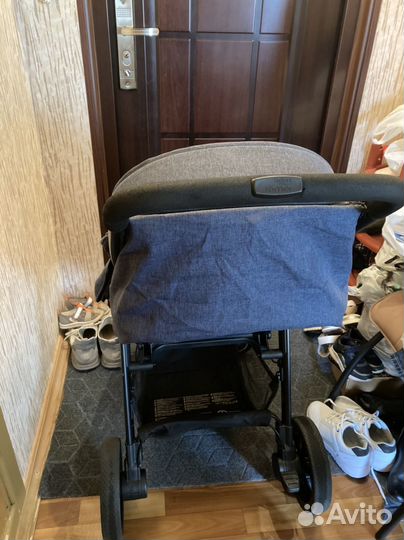 Коляска britax romer