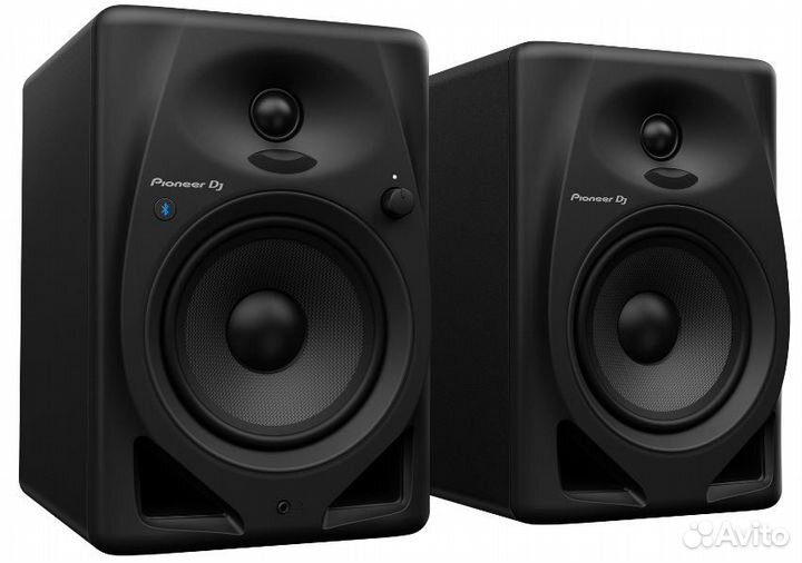 Pioneer DM-50D-BT мониторы