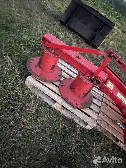 Трактор МТЗ (Беларус) 320, 2012