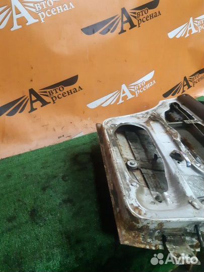 Дверь боковая задняя левая Ваз 21074 седан 1 1992