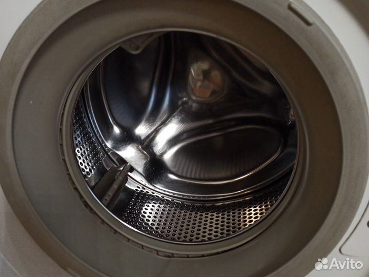 Стиральная машина Zanussi Aquacycle 600