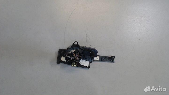 Переключатель света Audi A4 (B6), 2003