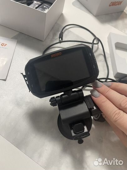 Видеорегистратор