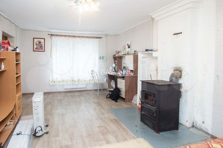 Дом 120 м² на участке 8,9 сот.