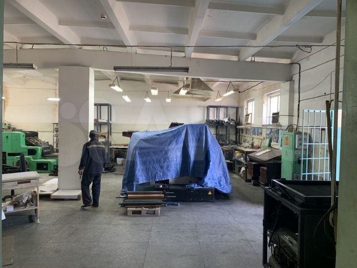 Склад, 162.2 м²