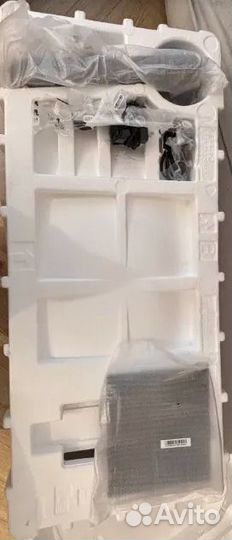 Монитор xiaomi redmi g34wq 180hz