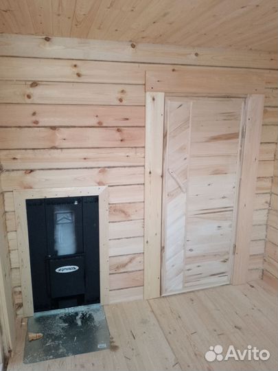 Бригада строителей все виды работ