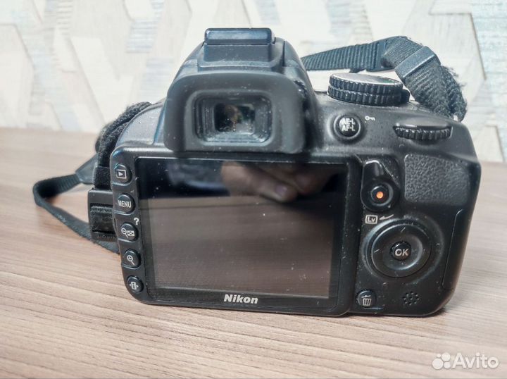 Комплект фотографа