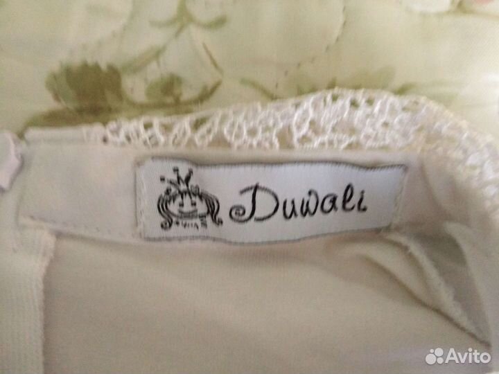 Школьная блуза Duwali 152