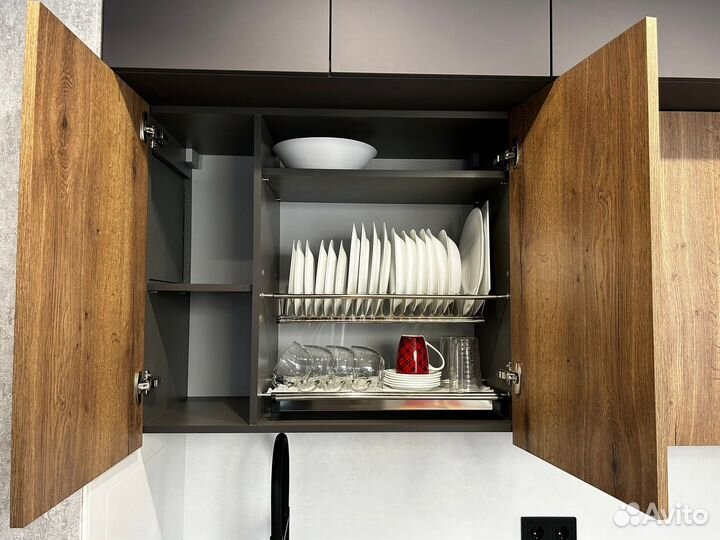 Кухни на заказ