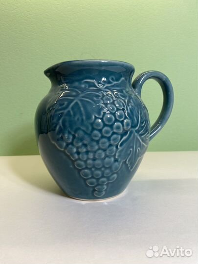 Керамический кувшин 2л