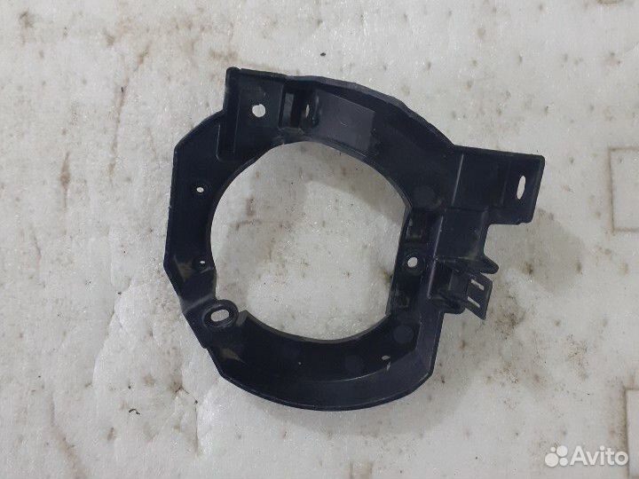 Крепление птф левая Toyota Prado 150