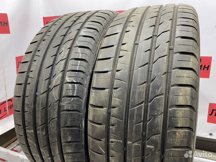 Kumho Crugen HP91 255/45 R20