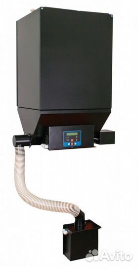 Отопительный котел Теплодар
