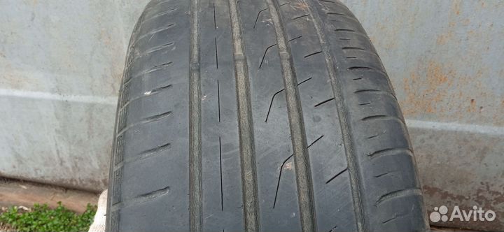 Toyo Proxes CF2 205/55 R16