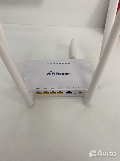 Модемы 4g и роутеры wifi