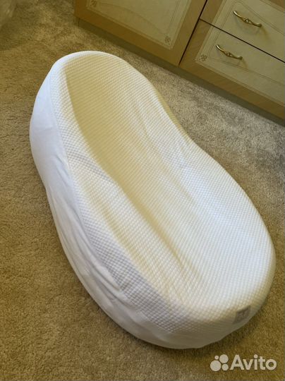 Кокон для младенца Red Castle