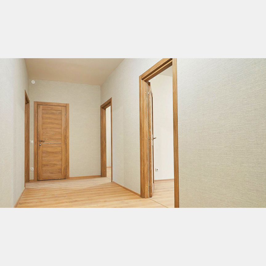 Квартира-студия, 28 м², 18/24 эт.