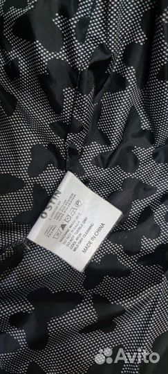 Куртка демисезонная женская