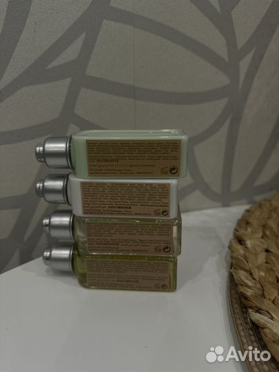 Loccitane оригинал миниатюры 50 ml