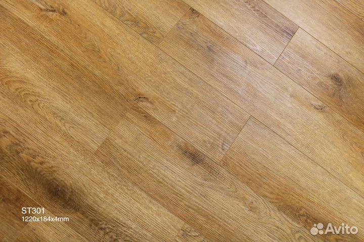 Кварц виниловый ламинат со склада