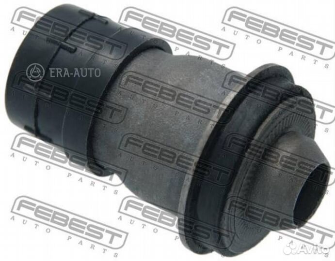 Febest rnab-M2 Сайлентблок rnab-M2