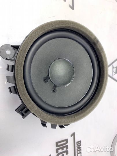 Динамик двери Volvo S40 S60 S80 XC60 XC70 V40 V50