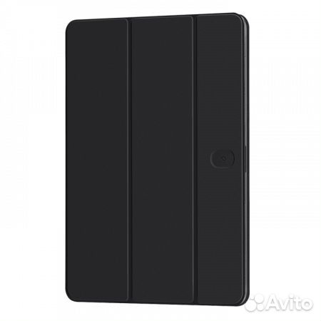 Чехол pitaka MagEZ Folio iPad Pro 11 Black/Grey