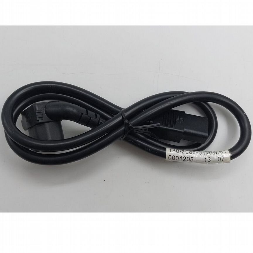 [180-2082-01] Кабель Питания 180-2082-01, Sun, 1 M, C14 - C13