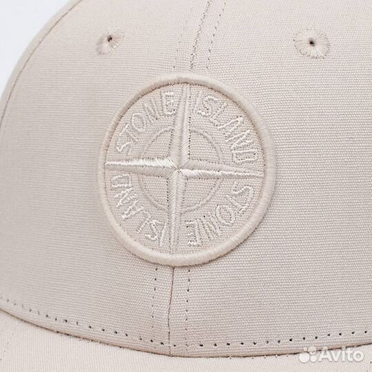 В твоем стиле: кепка Stone Island — почувствуй разницу