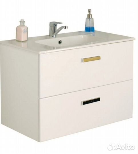 Раковина Roca 80см Новая