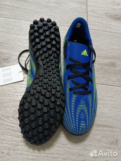 Футзалки adidas 40 размер