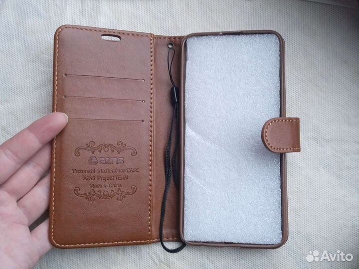 Чехол на huawei 10 lite