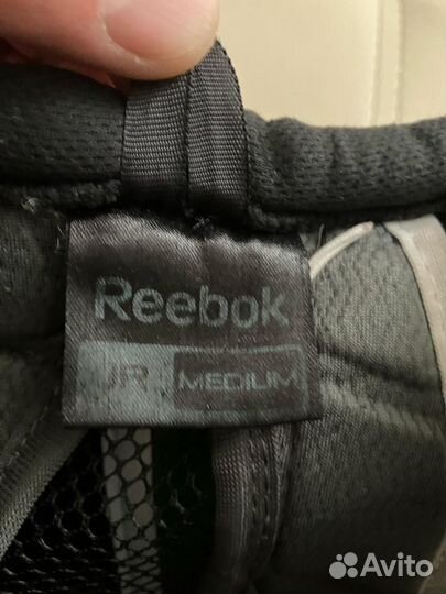 Нагрудник reebok 20K